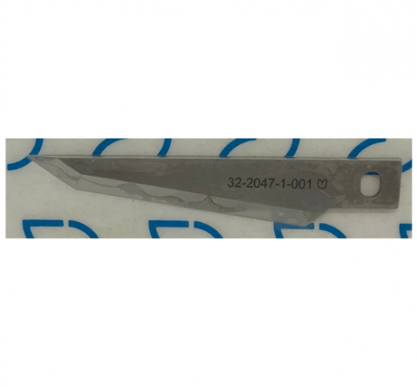 Maier Flato Köşe Bıçağı Sağ  / 32-2047-1-001