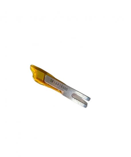 Juki Flato Orta Bıçak / 164-18600